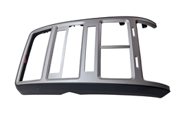 MOLDURA PAINEL CENTRAL DODGE JOURNEY 2009 A 2011 C/ DETALHE
