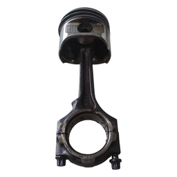 Pistão Biela Ford Ka Fiesta 1.0 Zetec Gasolina Std