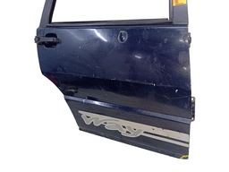 PORTA TRASEIRA DIREITA UNO 2005 2006 A 2013 C/DETALHE