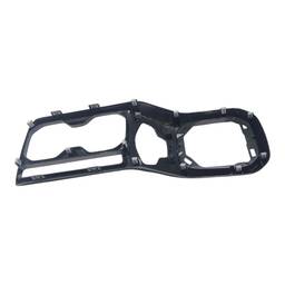 MOLDURA CONSOLE CAMBIO ORIGINAL JEEP RENEGADE 2016 A 2026