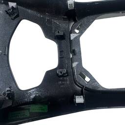 MOLDURA CONSOLE CAMBIO ORIGINAL JEEP RENEGADE 2016 A 2026