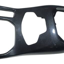 MOLDURA CONSOLE CAMBIO ORIGINAL JEEP RENEGADE 2016 A 2026