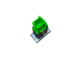 BOTÃO VIDRO ELÉTRICO VW GOL G6 G7