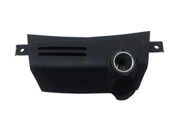 Moldura C/ Acendedor GM Tracker 2014 a 2018