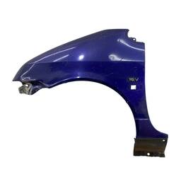 Paralama Renault Twingo 2000 Dianteiro Esquerdo