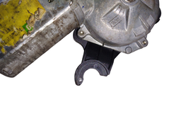 MOTOR LIMPADOR VIDRO TRASEIRO FORD FIESTA 06 A 12 C/ DETALHE