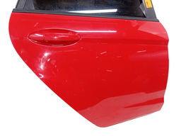 PORTA TRASEIRA DIREITA NEW FIESTA HATCH 2011 2012 A 2019