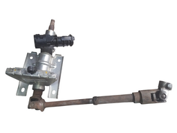 Coluna Direção Doblo 2002 a 2021 S/ Regulagem 