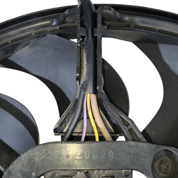 ELETROVENTILADOR VENTOINHA S/ MOTOR C4 GRAND PICASSO 2.0 200