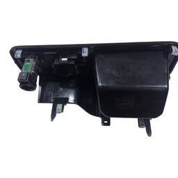 PORTA OBJETOS CONSOLE COMPLETO ORIGINAL RENEGADE 2016 2026