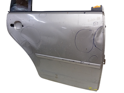 PORTA TRASEIRA DIREITA POLO SEDAN 2003 2004 A 2014 C/DETALHE