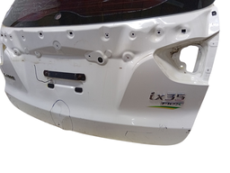 TAMPA TRASEIRA IX35 2010 2011 A 2022 C/DETALHE