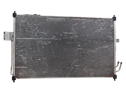 Condensador Ar Condicionado Gm Trailblazer S10 V6 2013