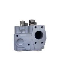 CABEÇOTE SCANIA R450 2024