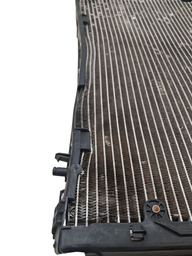 CONDENSADOR AR CHEVROLET CORSA MONTANA 2007 A 2010