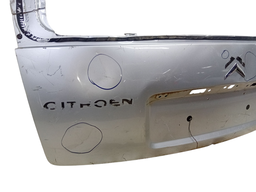 TAMPA TRASEIRA C3 2003 2004 A 2012 C/DETALHE