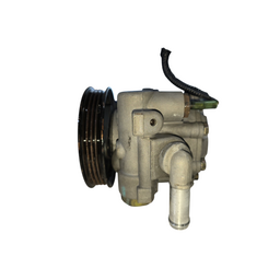 BOMBA DIREÇÃO HIDRÁULICA CHERY QQ 2016 2017 A 2020