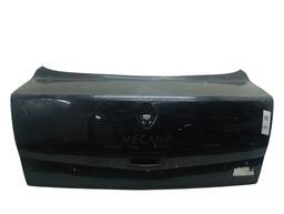 Tampa Traseira Megane 2007 2008 a 2011