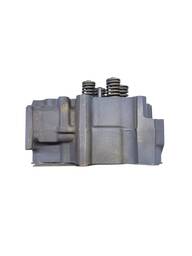 CABEÇOTE SCANIA R450 2024