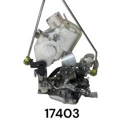 Fechadura Porta Taseira Toyota Etios 1.3 2013 a 2016