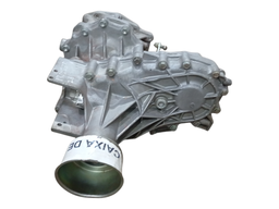 CAIXA TRAÇÃO TRANSFERENCIA FRONTIER X-TERRA 2.8 2002 A 2008 