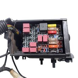 Caixa Fusíveis Original Jeep Renegade 1.8 Etorq 52151423