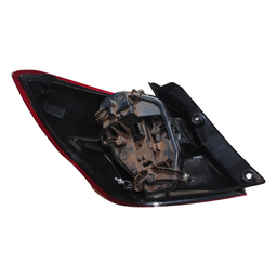 LANTERNA TRASEIRA DIREITA KA HATCH 2015 2016 A 2018