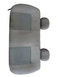 Encosto Banco Traseiro Gm 1997 a 2011 Corsa Classic 