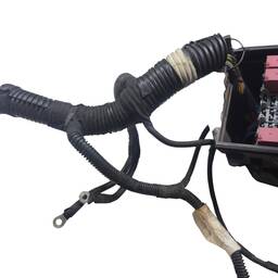 CAIXA FUSÍVEIS ORIGINAL JEEP RENEGADE 1.8 ETORQ 52151423