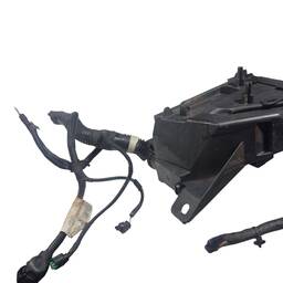 CAIXA FUSÍVEIS ORIGINAL JEEP RENEGADE 1.8 ETORQ 52151423