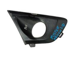 GRADE MOLDURA MILHA DIREITO DUSTER 16/20 OROCH 16/22