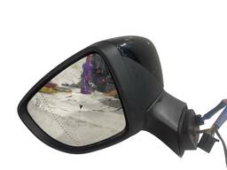 RETROVISOR ESQUERDO CAPTUR 2023/ C/ CAMERA C/DETALHE