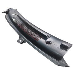 CHURRASQUEIRA ESQUERDA CELTA 2001 A 2015 PRISMA 07/12