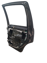 PORTA TRASEIRA DIREITA IDEA 2006 2007 A 2016