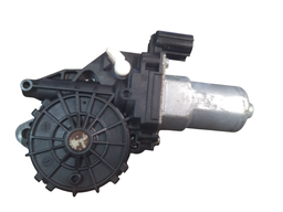 Motor Maquina Vidro Traseira Esquerda Fit Wr-v 15 a 2021