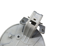 PORTINHOLA TANQUE COMBUSTÍVEL FIAT MOBI 2017 A 2025