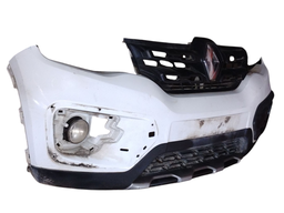 PARACHOQUE DIANTEIRO KWID 2023/ DETALHES 