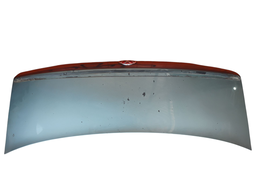 TAMPA TRASEIRA POLO SEDAN 2003 2004 A 2014