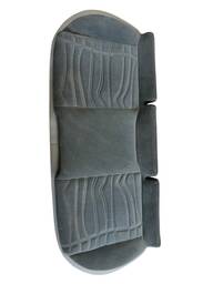 Assento Banco Traseiro Gm 2010 a 2014 Agile