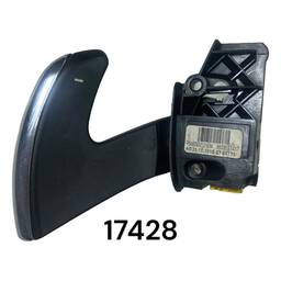 PADDLE SHIFT BORBOLETA ESQ C4 PICASSO 2009 A 2014