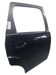 PORTA TRASEIRA DIREITA FIESTA 2003 2005 A 2014