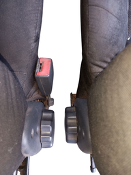 BANCO TRASEIRO FIAT SIENA 1.0 2002 2003 2004