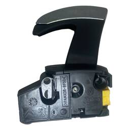 PADDLE SHIFT BORBOLETA ESQ C4 PICASSO 2009 A 2014