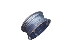 RODA ARO 13 VW GOL PASSAT SANTANA SAVEIRO G3 (PRETA)