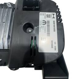 PAINEL INSTRUMENTOS TFT ORIGINAL JEEP RENEGADE 52235645