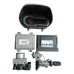 Kit Code Injeção Chevrolet Spin 1.8 2012 à 2015
