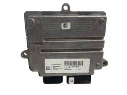 KIT MODULO INJEÇÃO PEGEOT 208 1.2 ACTIVE C/CHAVE