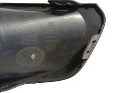 GRADE MOLDURA MILHA ESQU ONIX PRISMA 16/20 LT LTZ ADV EFFECT