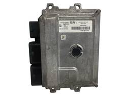 KIT MODULO INJEÇÃO PEGEOT 208 1.2 ACTIVE C/CHAVE