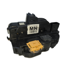 Fechadura Porta Tras Esq Agile Sonic Tracker até 2019 4Pino